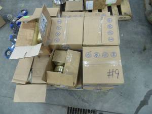 lot 33 image: IPG High Temp Masking Tape #9
