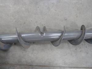 lot 35 image: #11 Auger Center Fill 4 12