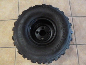 Kenda Pathfinder ATV Tire