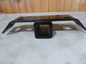 Valley Receiver Hitch Mount