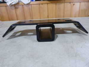 Valley Receiver Hitch Mount