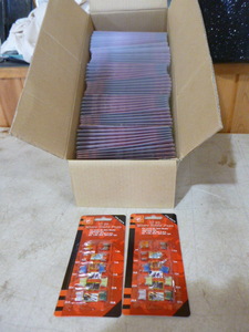 Case of PTC Micro Blade Fuses