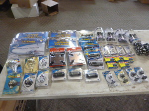 Automotive Accessories