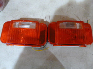 Peterson Manufacturing Tail Lights