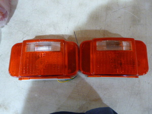 Peterson Manufacturing Tail Lights