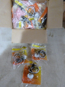 Case of Peterson Manufacturing Utility Lights