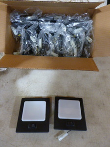 16 Peterson Manufacturing Fish HouseRV Lights