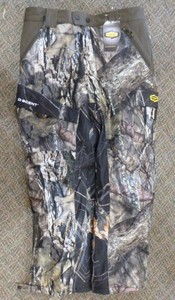 Mossy Oak Yukon Gear Mens Hunting Pants