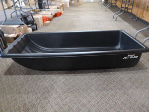 Shappell Eagle Claw Rugged Multi-Purpose Jet Sled