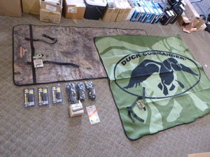 Hunting Items