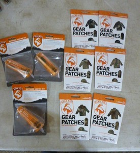 Gear Aid Items