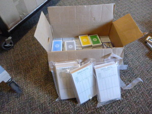6 Dozen of Playing Cards