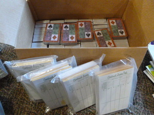 6 Dozen of Playing Cards