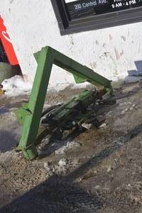 3 point attachment
