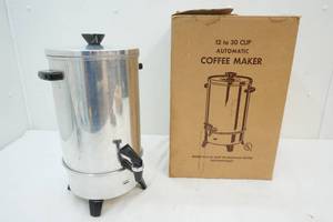 Coffee Maker