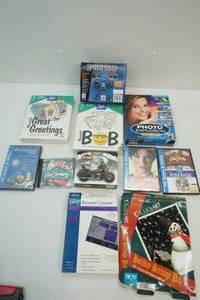 Computer  programs