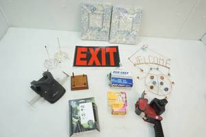 Office supplies