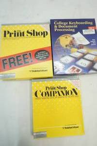 Computer  programs
