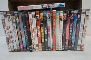 DVDS