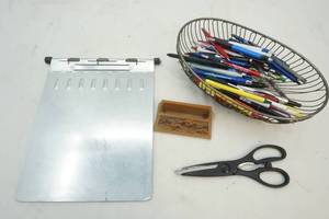 Office supplies