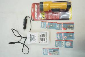 Flashlight