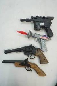 Toy Guns