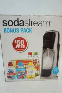 Soda Stream