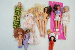 Dolls
