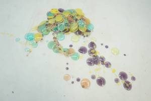 Craft supplies