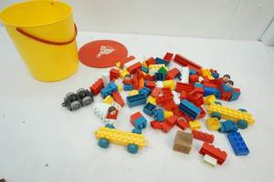 Duplo Blocks