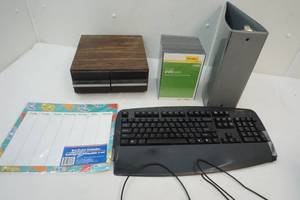 Office supplies
