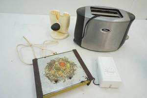 Oster Toaster