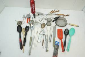 Kitchen Utensils