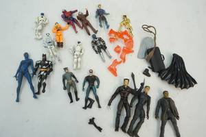Toys