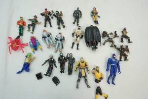 Toys