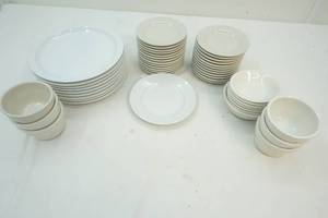 Oneida plates