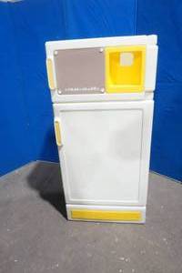 Little Tikes Refrigerator