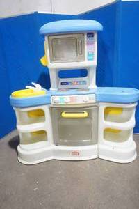 Little Tikes Kitchen