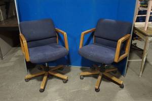 Upholstered Chairs