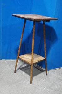 Plant stand