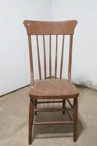 Vintage chair