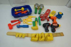 childrens tool kit