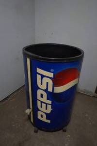 Beverage cooler