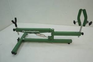 Remington Gun mount