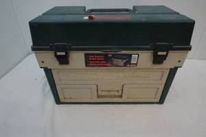 Tackle Logic case