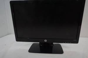 HP computer monitor