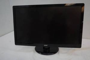 Acer computer monitor