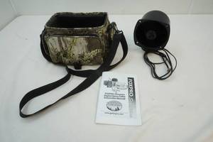 Fox Pro game call