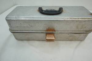 Umco tackle box