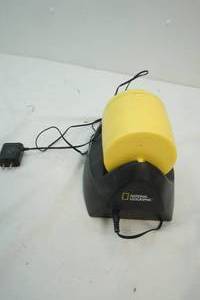National Geographic rock tumbler